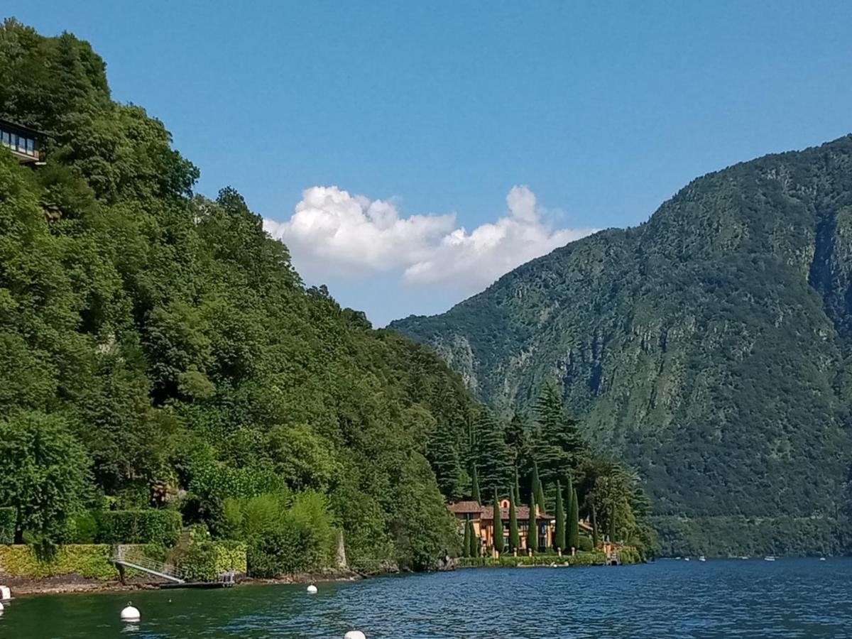 Il Giardino Di Cres Bed & Breakfast Esino Lario Bagian luar foto
