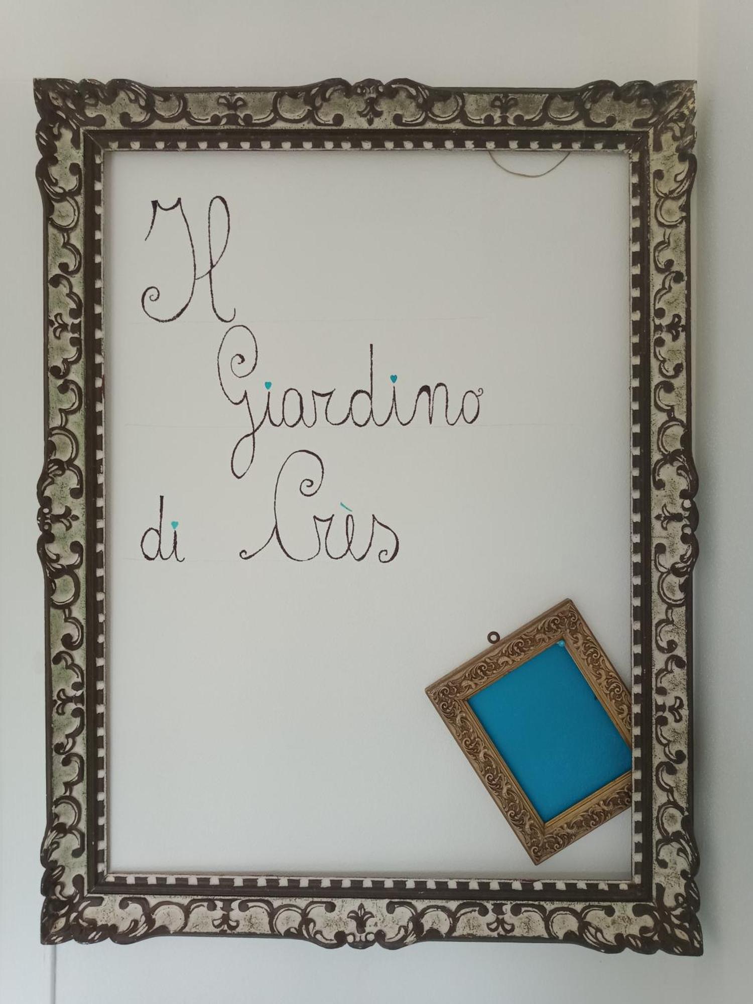 Il Giardino Di Cres Bed & Breakfast Esino Lario Bagian luar foto